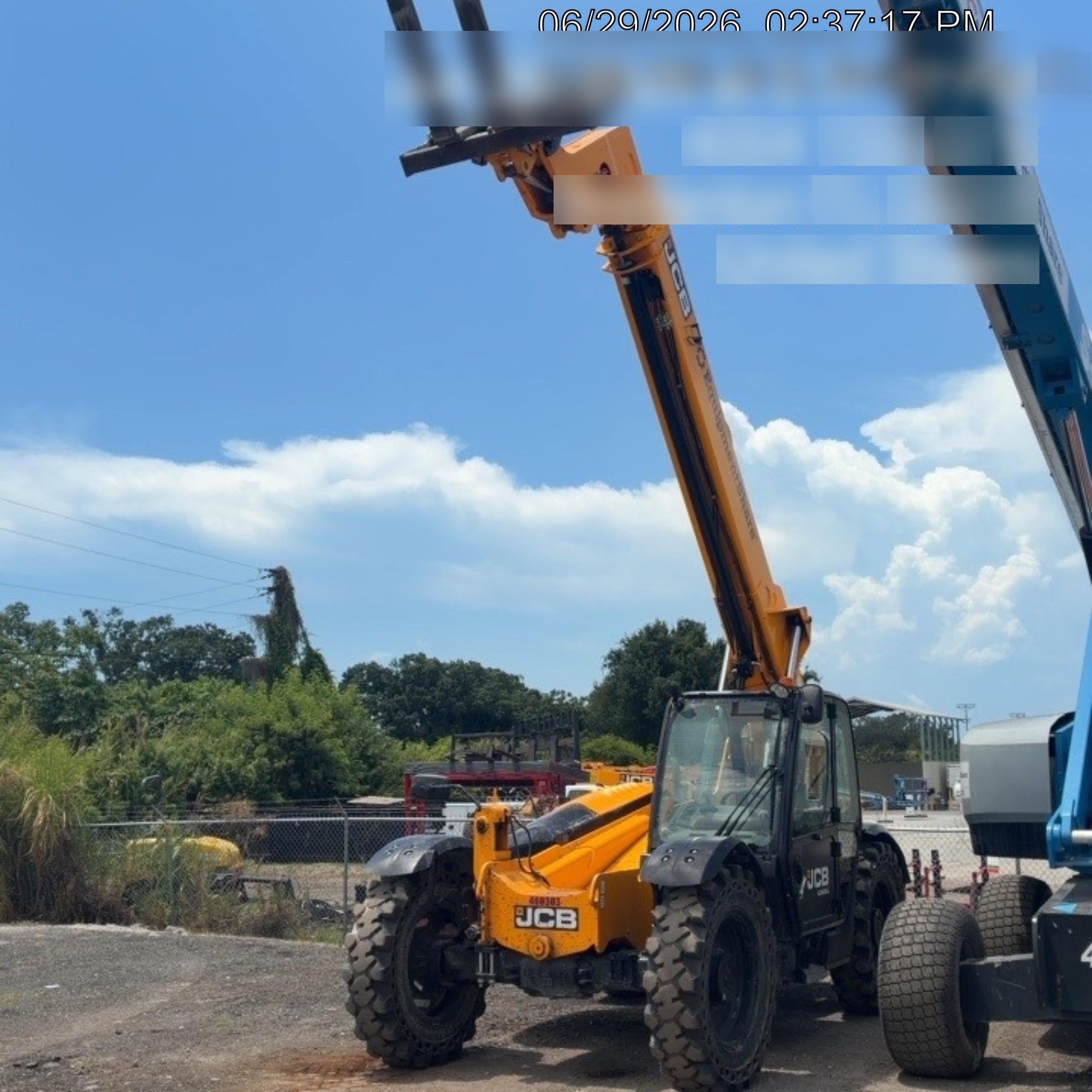 2024 JCB 509-42