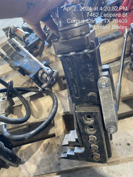 2022 GEARWRENCH PHD0535 GEARWRENCH