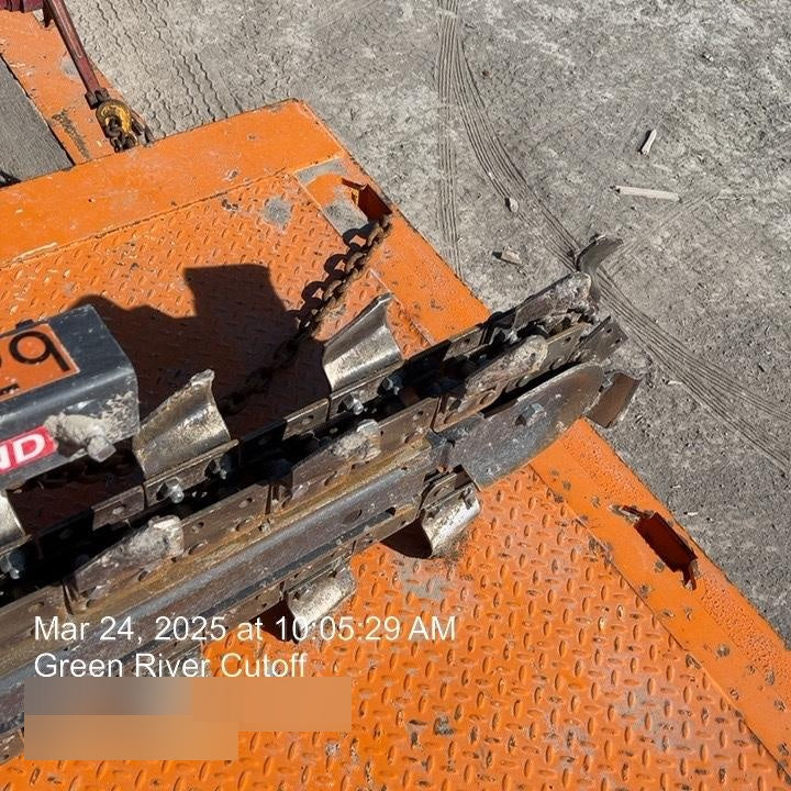 2022 PALADIN 625