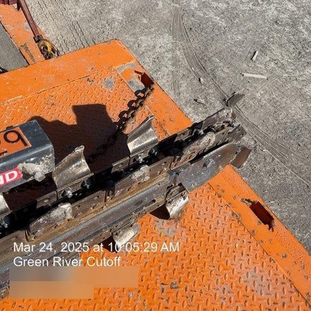 2022 PALADIN 625