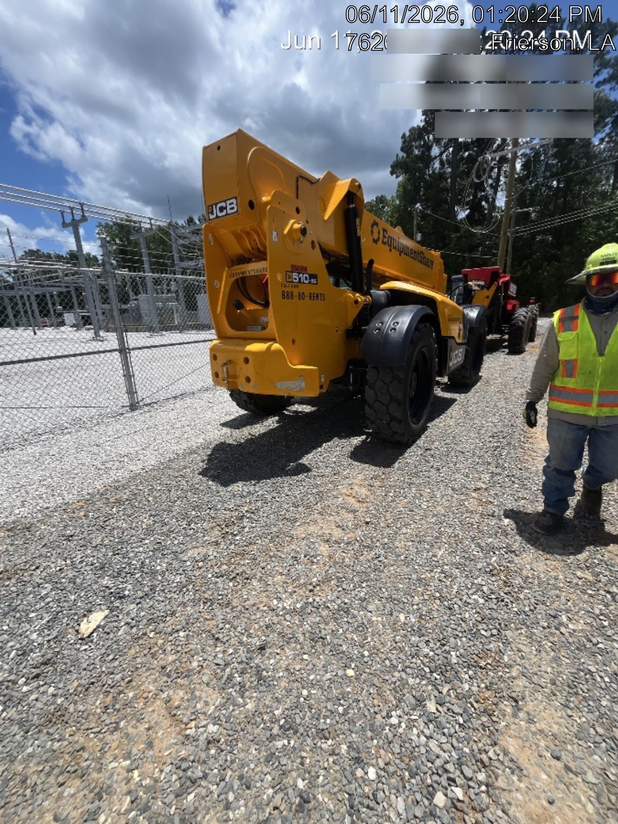 2025 JCB 510-56