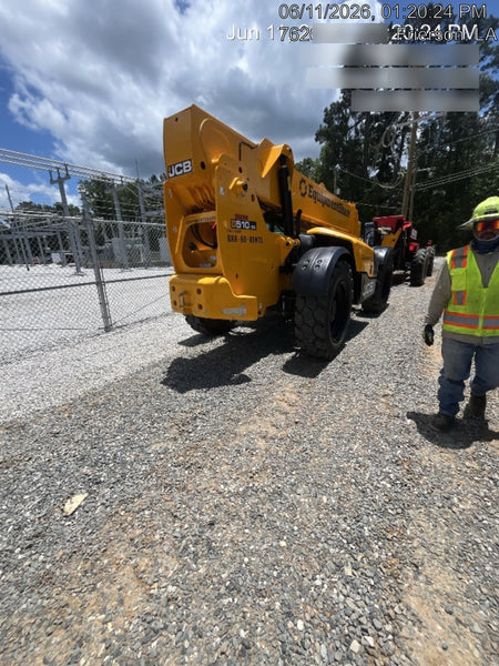 2025 JCB 510-56