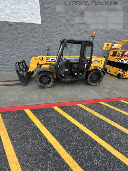 2022 JCB 505-20TC