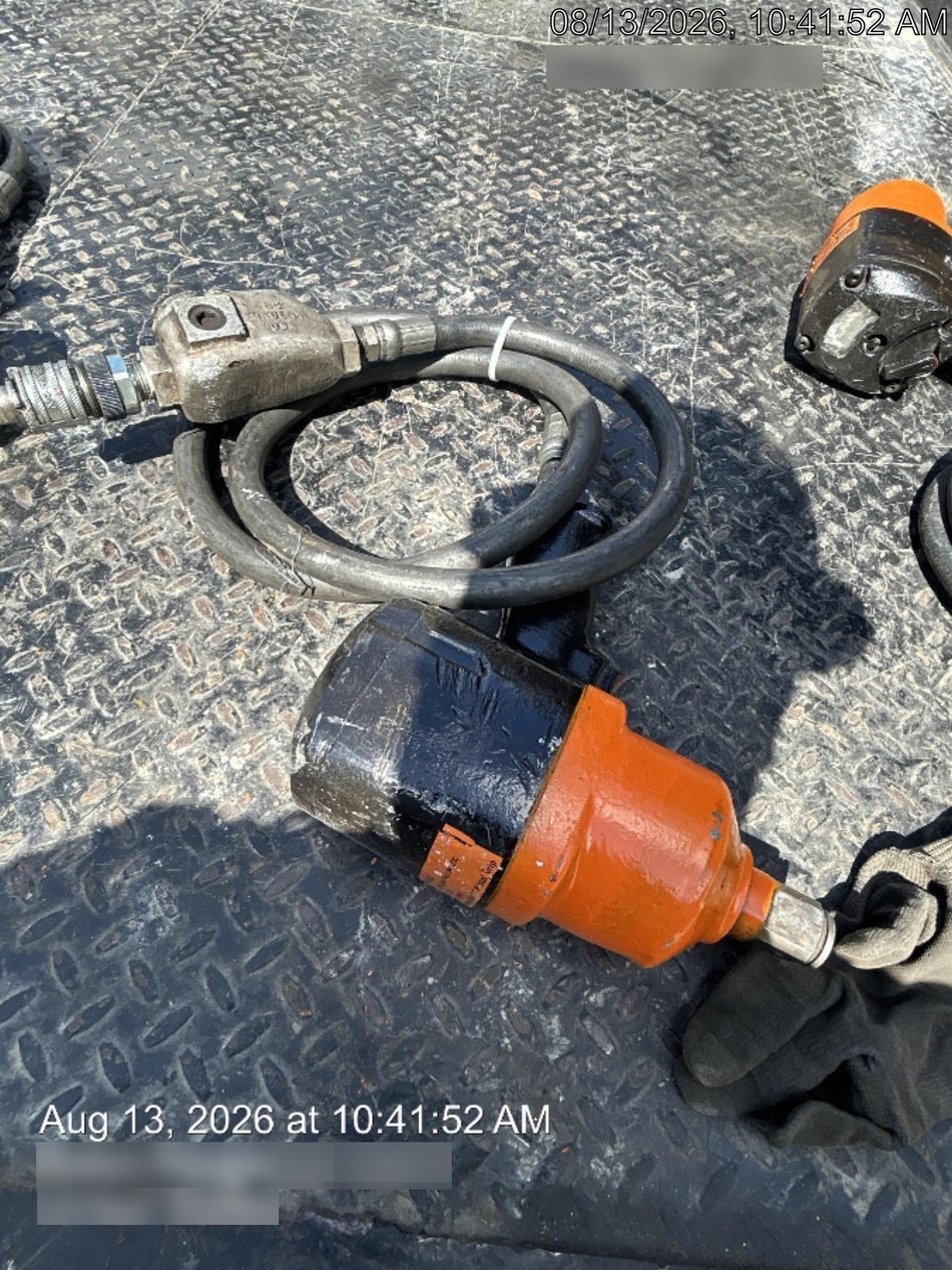 2021 MICHIGAN PNEUMATIC 751SS