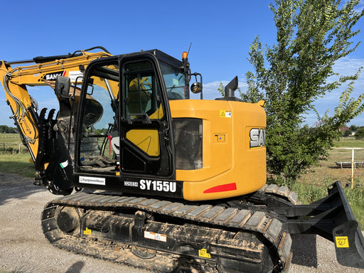 2023 SANY SY155R