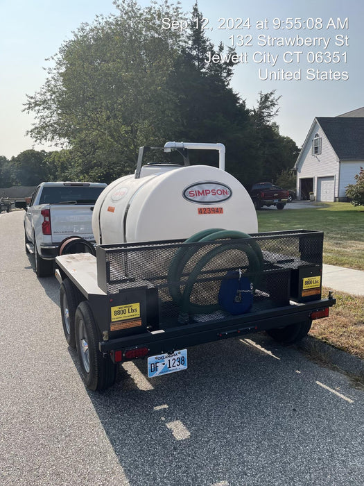 2024 SIMPSON SWT-52517
