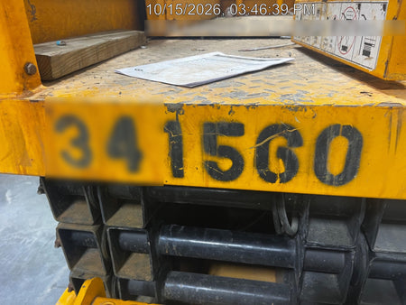 2023 JCB S2632E