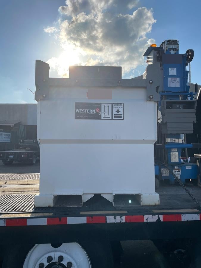 2021 TRANSCUBE 20TCG(G)W-NA