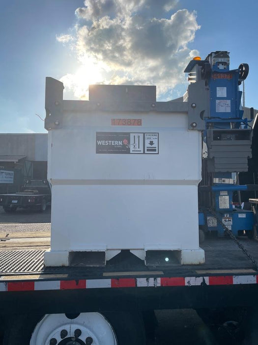 2021 TRANSCUBE 20TCG(G)W-NA