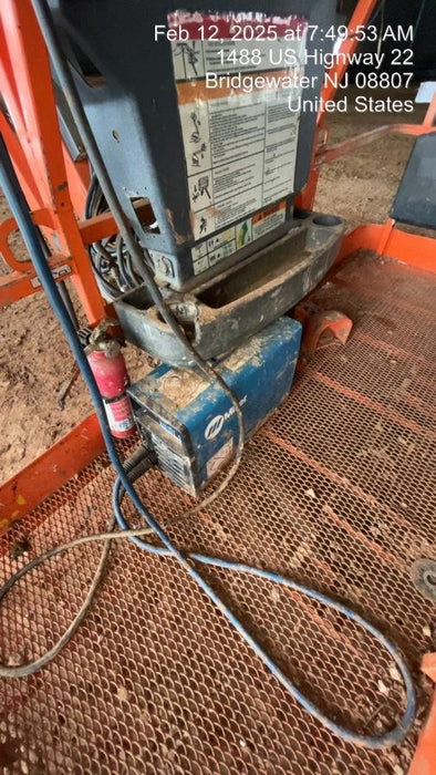 2023 MILLER ELECTRIC CST-282