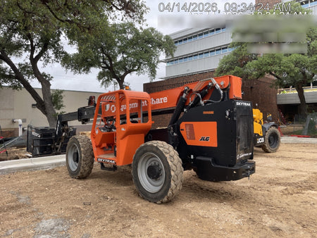 2021 STAR INDUSTRIES 1425