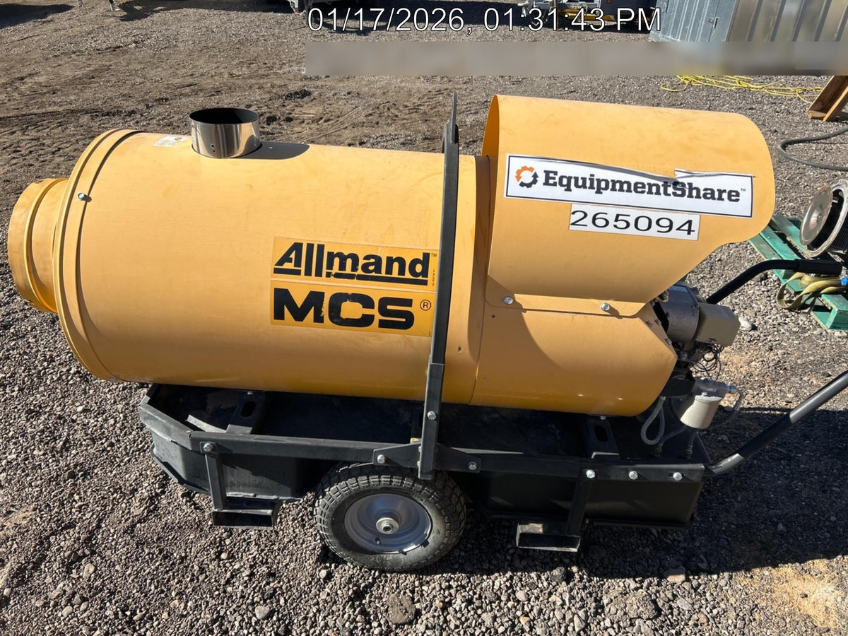 2022 ALLMAND BV50015