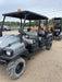2023 Club Car CA1700D Canopy, Diesel, 4 Passenger