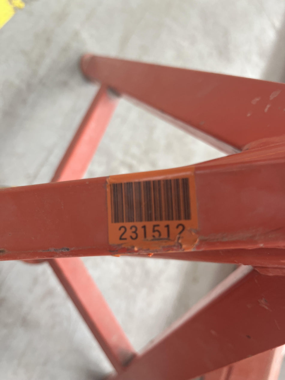 2022 B&B PIPE 4100E