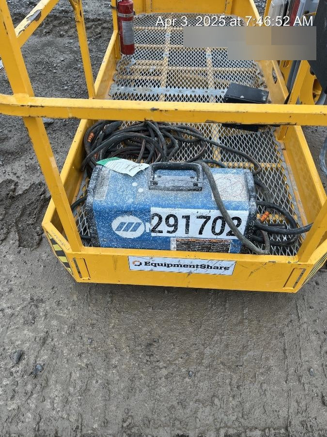 2022 MILLER ELECTRIC CST-280