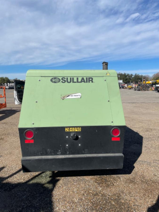 2022 SULLAIR 375H