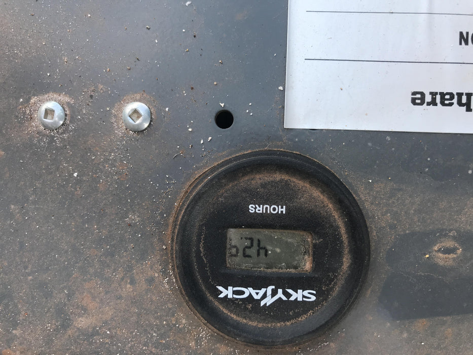 2019 Skyjack SJIII-3219 Skyjack SJIII3219 Standard w/Trojan Batteries