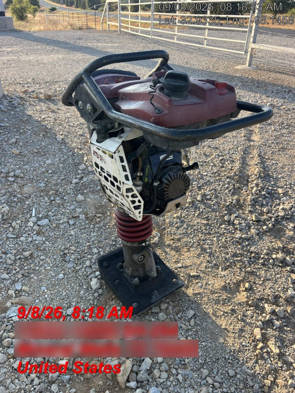 2024 DYNAPAC DR6X