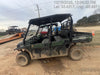 2019 KAWASAKI Mule PRO-DXT (Half Door)
