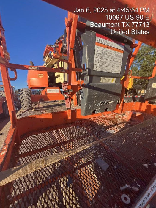 2019 JLG 450AJ