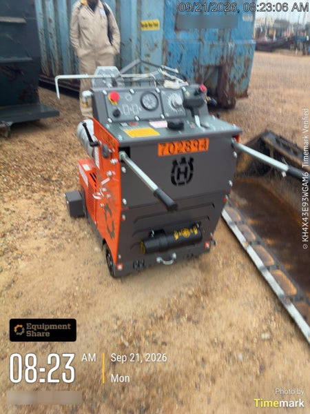 2026 HUSQVARNA FS3500 G