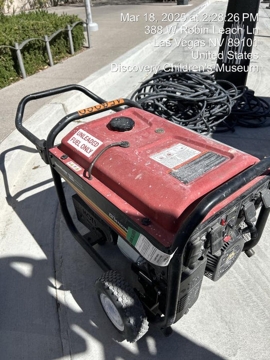 2024 MI-T-M GEN-6500-0MM1