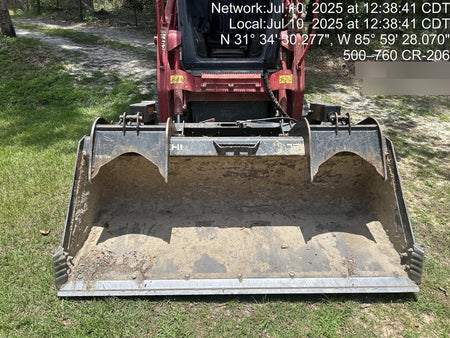 2024 MANITOU 50504728