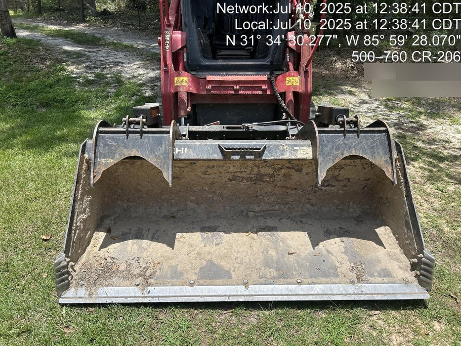 2024 MANITOU 50504728