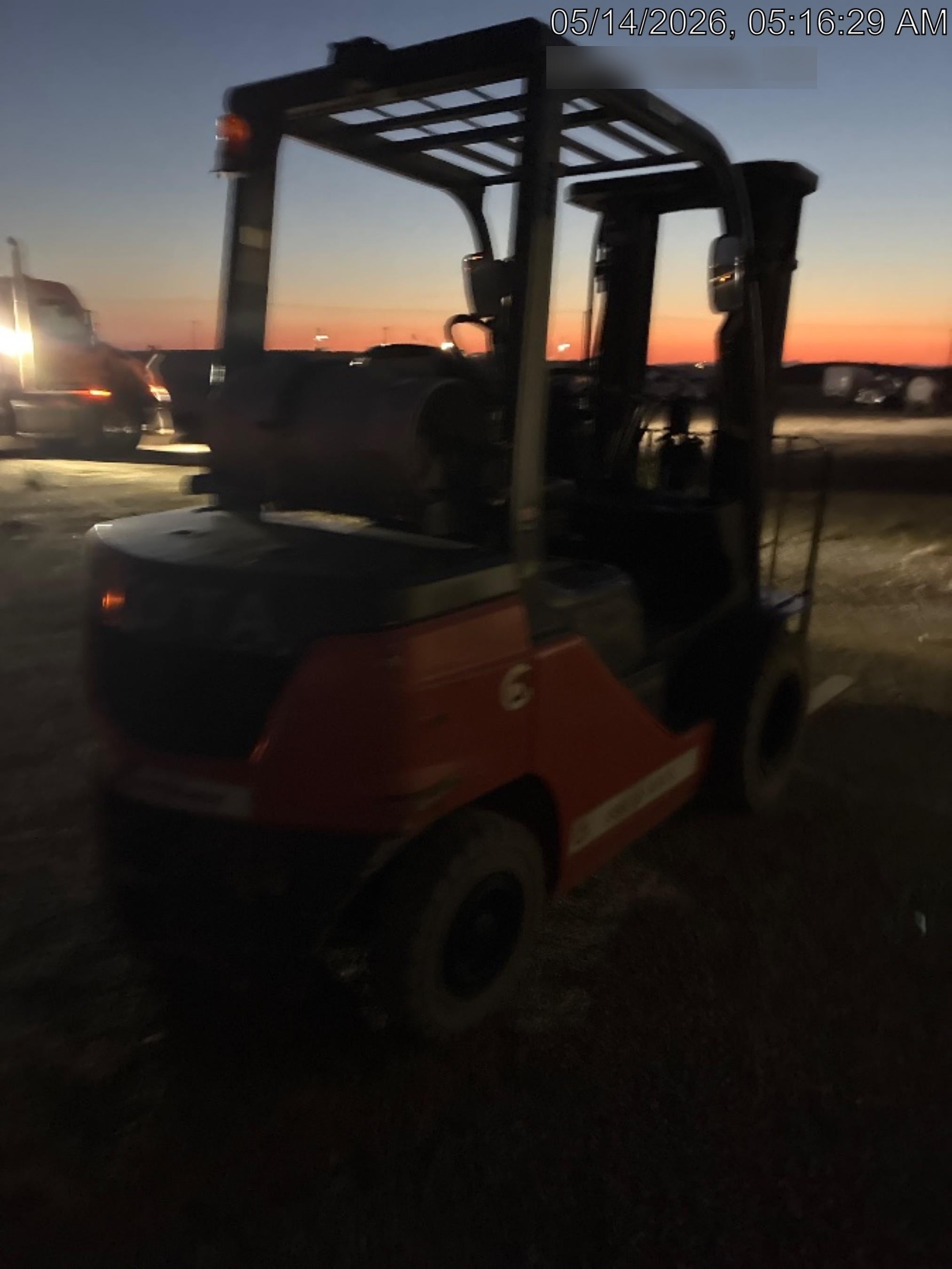 2022 TOYOTA 50-8FGU25
