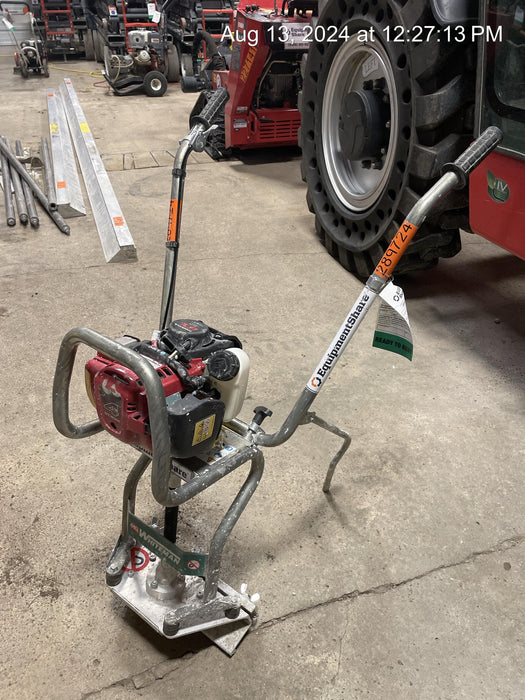 2023 MULTIQUIP DSGPULW