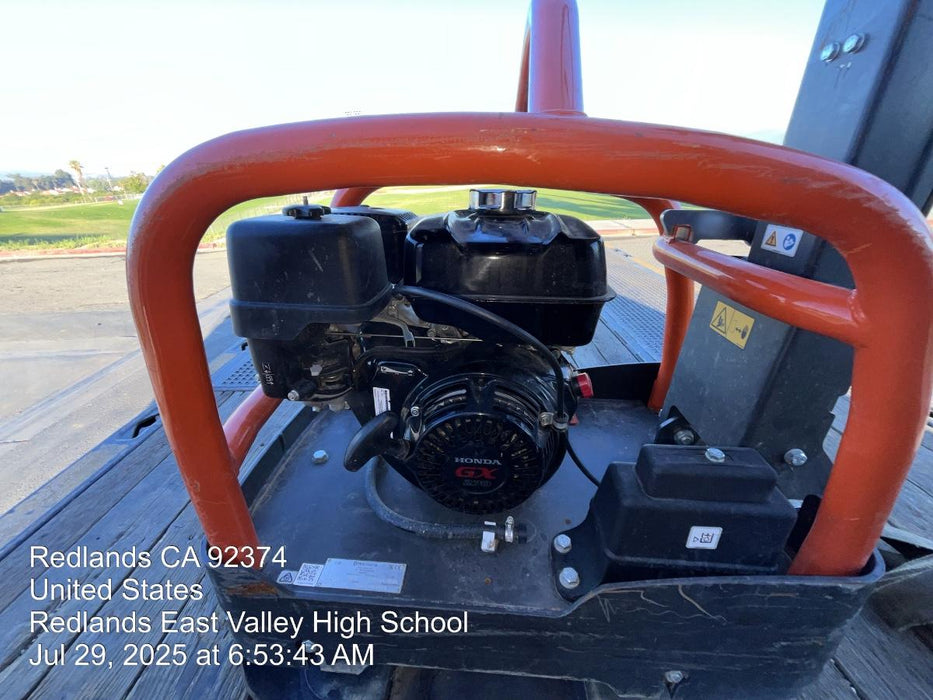 2024 HUSQVARNA LG300