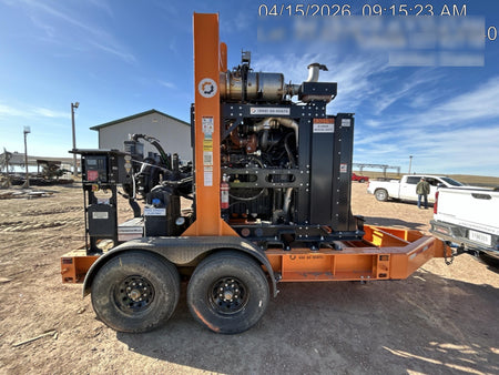 2024 PIONEER 86C21-DP