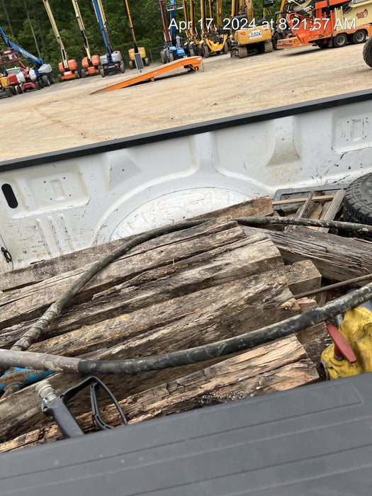 2020 WACKER NEUSON M2500