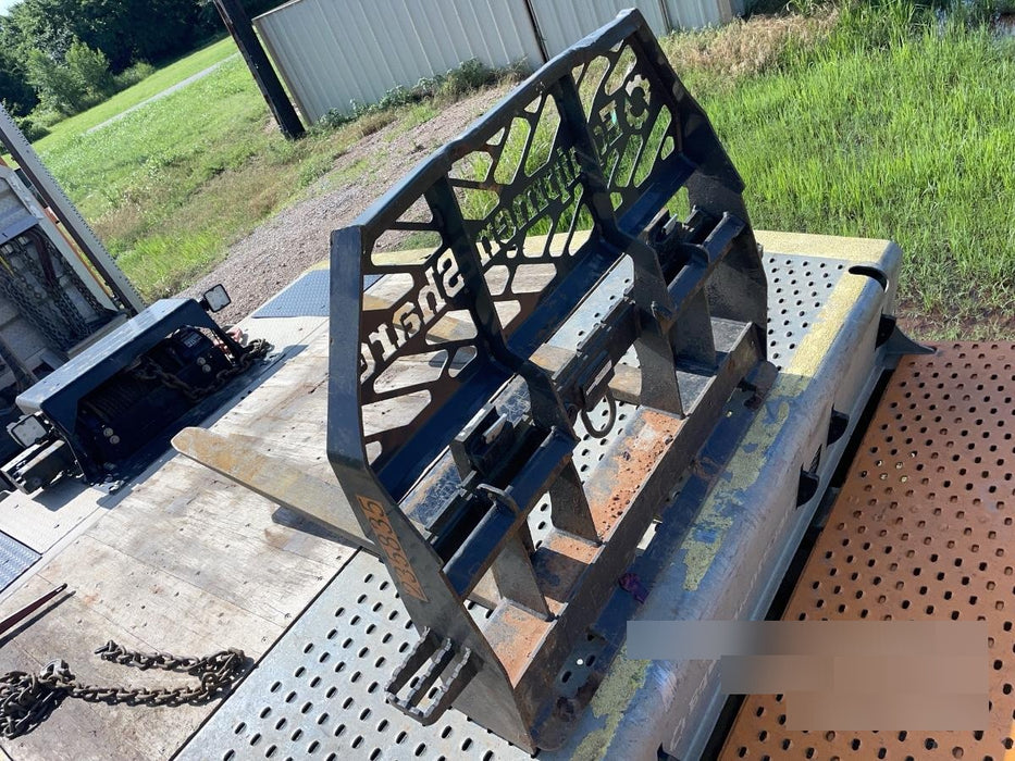 2022 PALADIN 48" Pallet Forks - Paladin