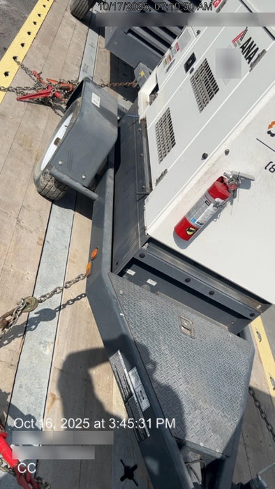 2021 AIRMAN SDG25S-8E1