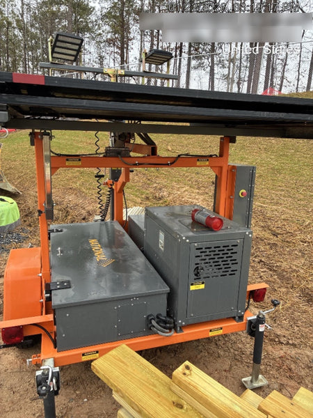 2025 NATIONAL SIGNAL Sunray LTS-300h