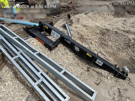 2024 STAR INDUSTRIES M1360B - Star JIB Boom