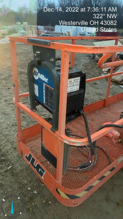 2020 MILLER ELECTRIC CST-280