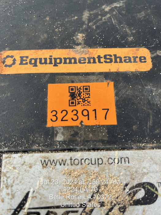 2023 TORCUP VT-1000KIT