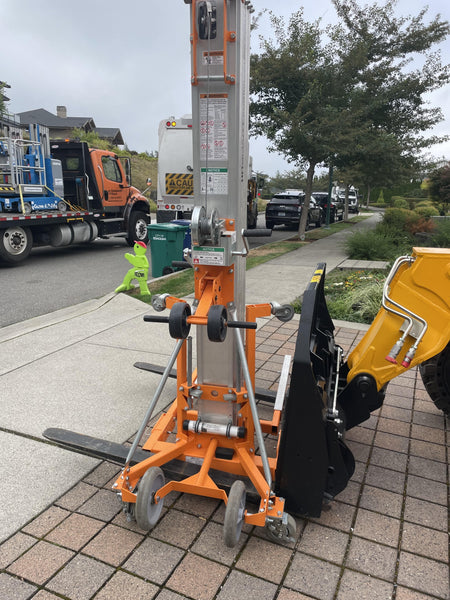 2021 LIFTSMART MLC-24