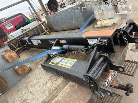 2025 STAR INDUSTRIES M1360B - Star JIB Boom