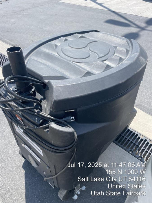 2021 POWER BREEZER PB10-A-06-B