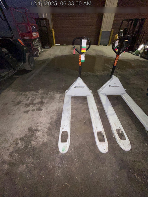 2025 STRONGWAY 5500 lb Pallet Jack