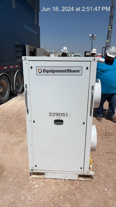 2022 UNITED COOL AIR Mach145G4AS30