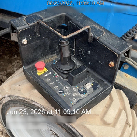 2020 GENIE GS-4390 RT