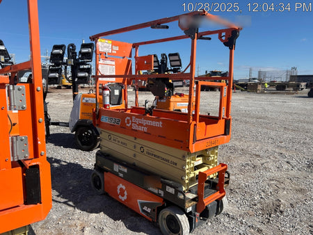 2022 JLG ES1932