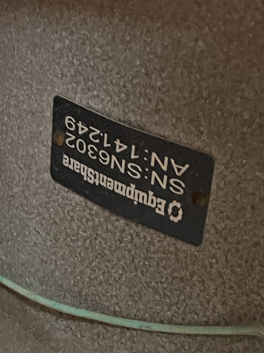 2021 MICHIGAN PNEUMATIC JF24