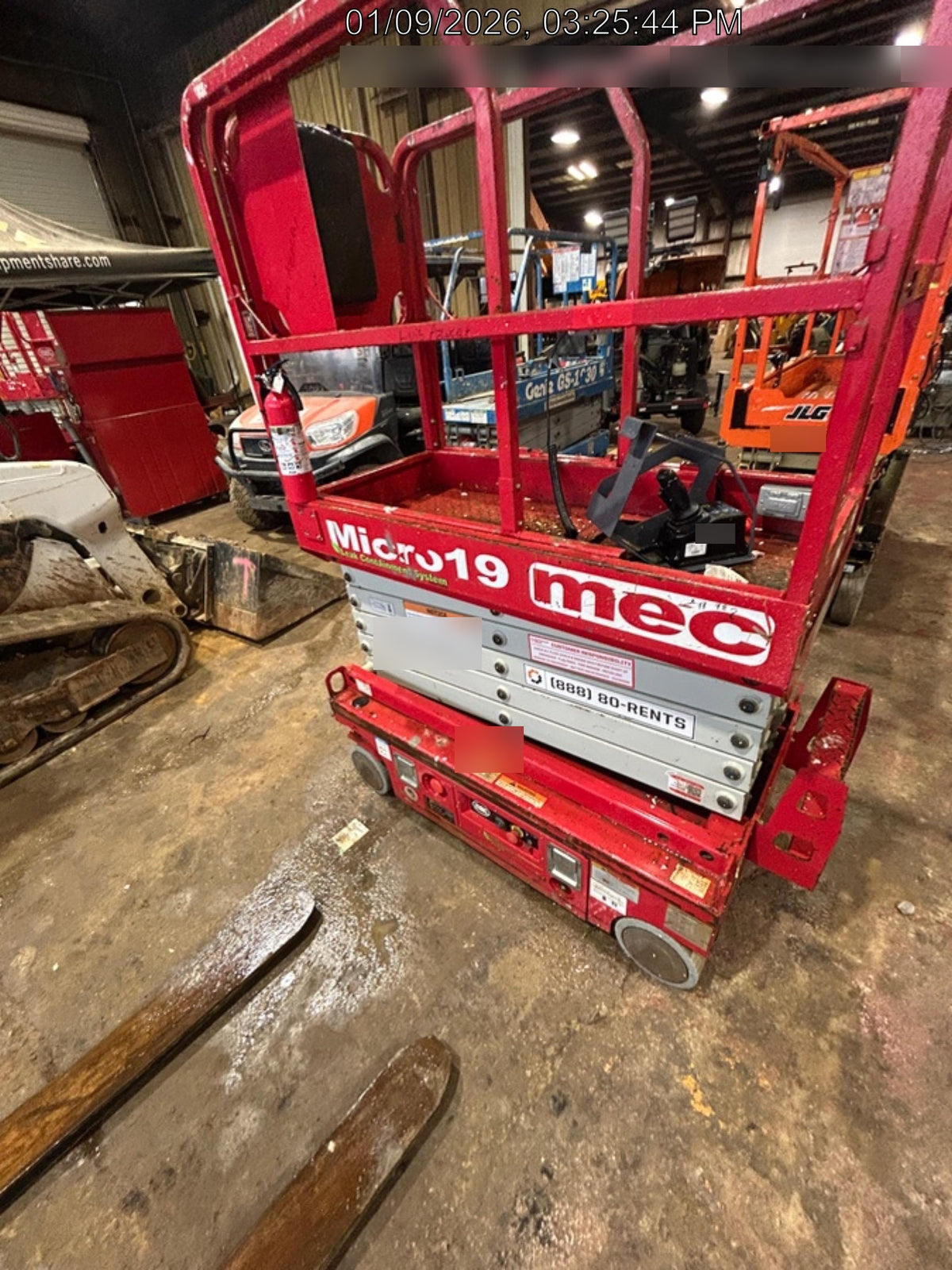 2020 MEC Micro 19