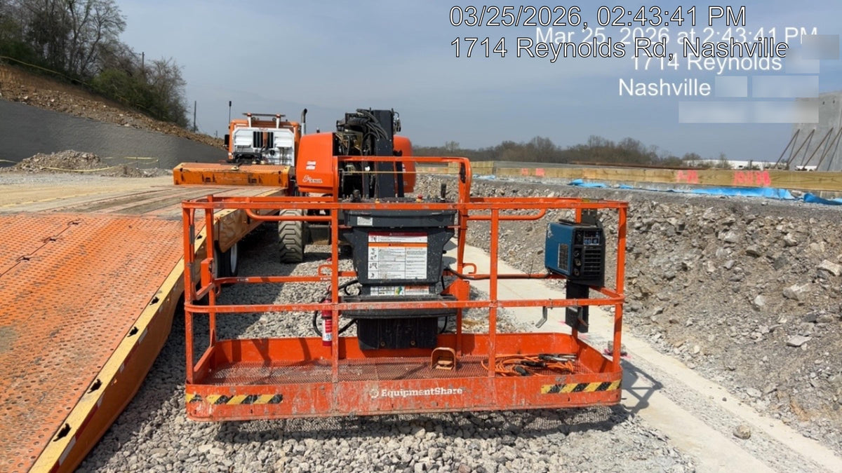 2023 MILLER ELECTRIC CST-282