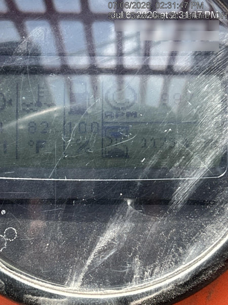 2025 SKYTRAK 12054